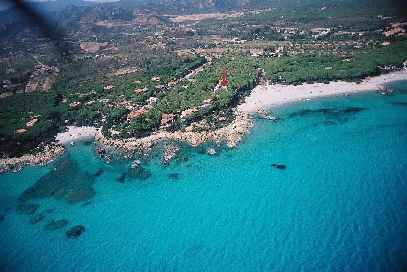 La Corte Degli Ulivi Appartamenti Cala Liberotto Quarto foto